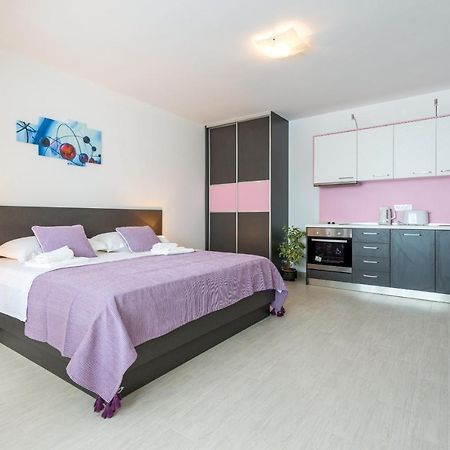 Apartments Villa Kabalero Gruda Ngoại thất bức ảnh