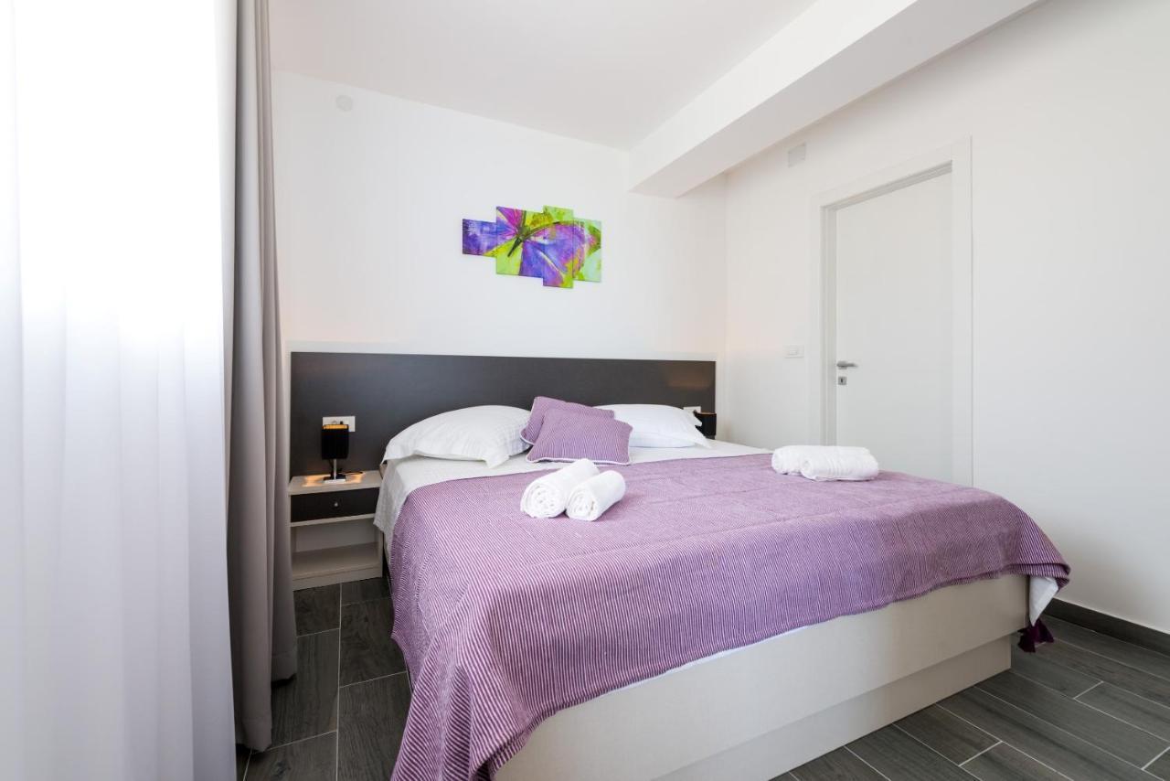 Apartments Villa Kabalero Gruda Ngoại thất bức ảnh