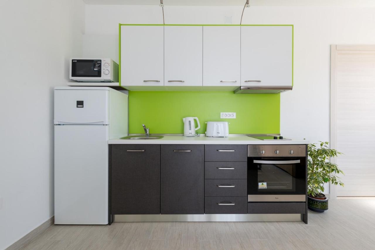 Apartments Villa Kabalero Gruda Ngoại thất bức ảnh