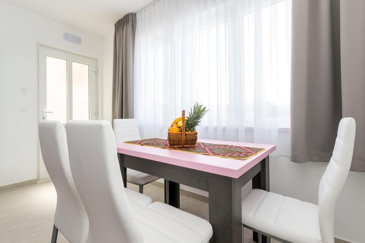 Apartments Villa Kabalero Gruda Ngoại thất bức ảnh