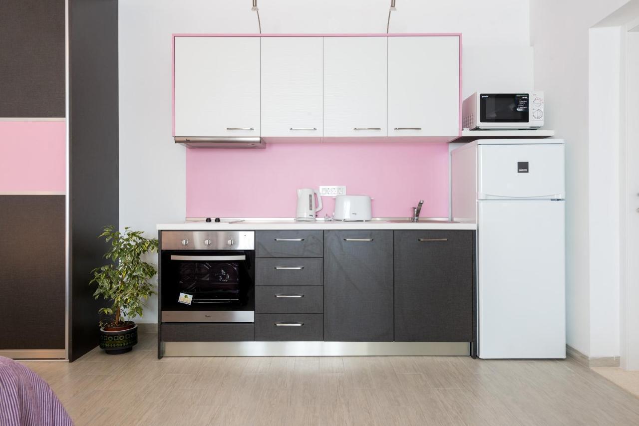 Apartments Villa Kabalero Gruda Ngoại thất bức ảnh