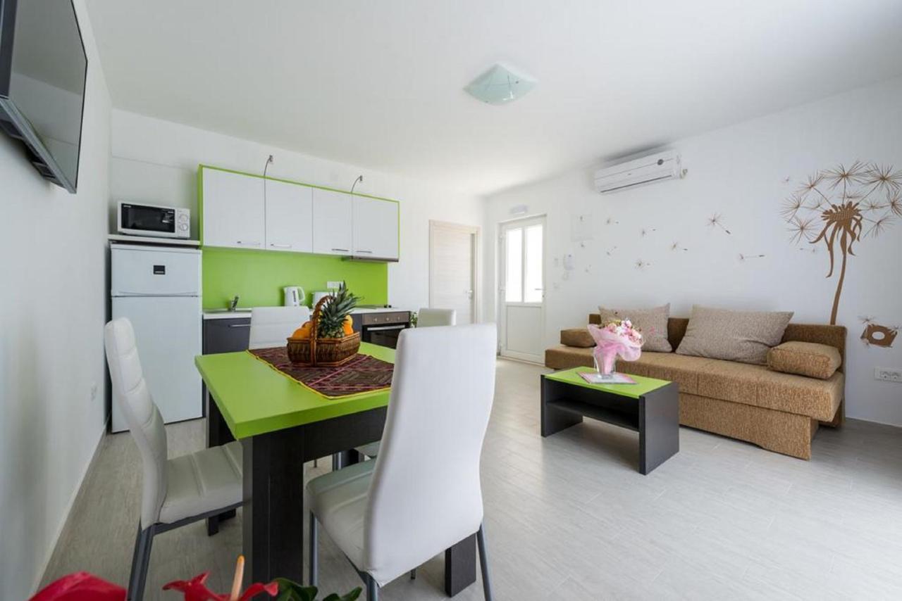 Apartments Villa Kabalero Gruda Phòng bức ảnh